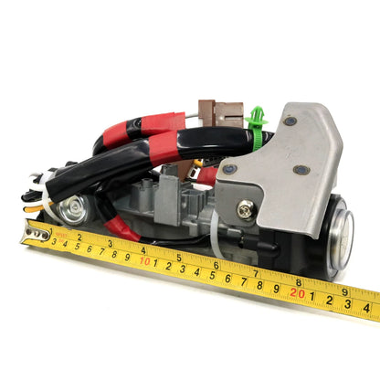 Ignition Switch & BootLid Locks for Honda CR-V 1997-2001