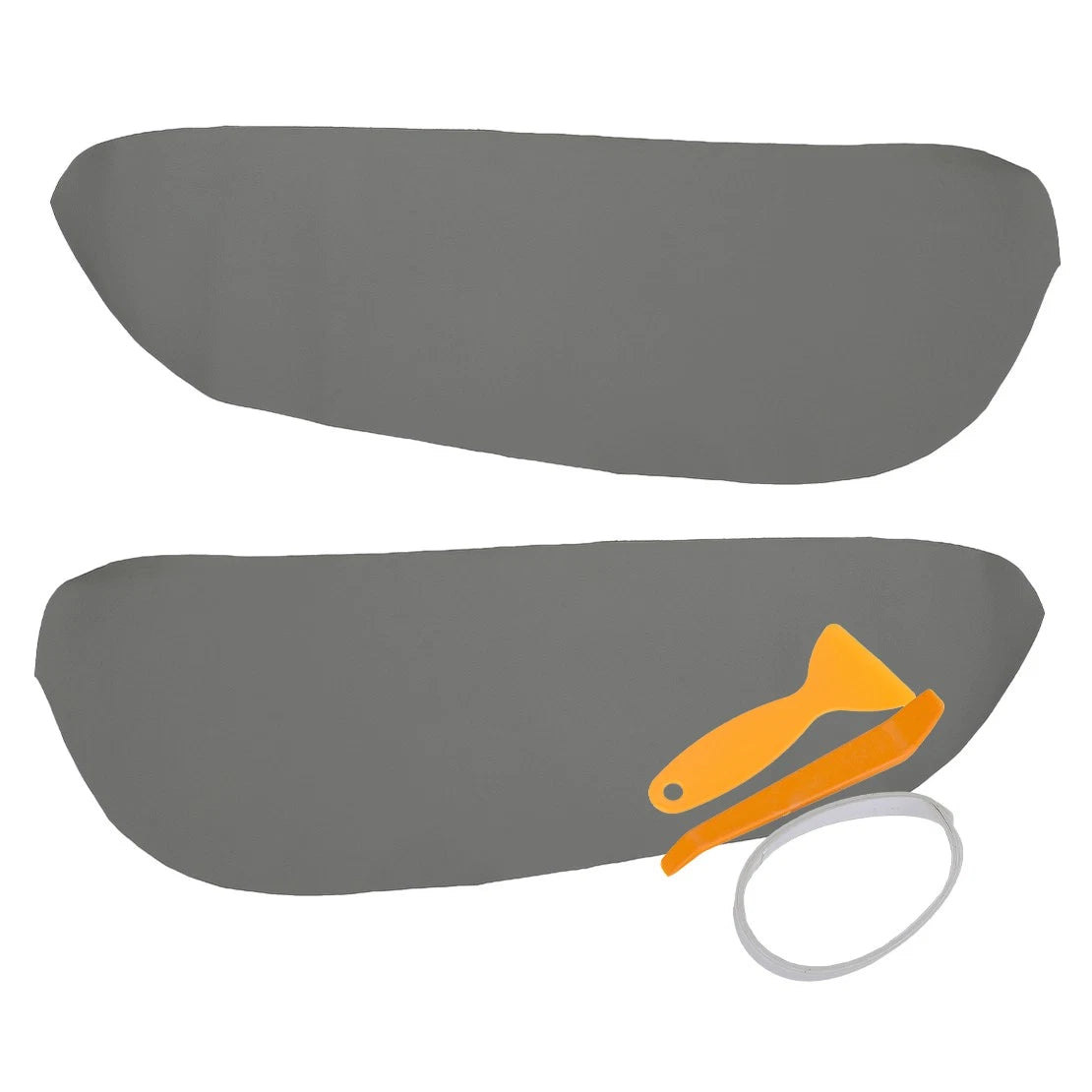 Front Door Armrest Cover for Ford Escape (2001-2006)