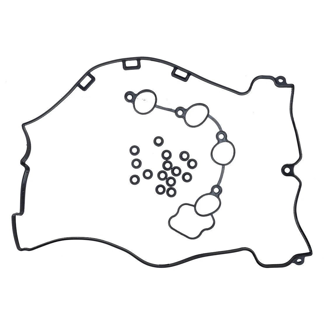 Valve Cover Gasket Set for Chevy Cobalt, Pontiac G5, G6, Saturn (2005-2010)