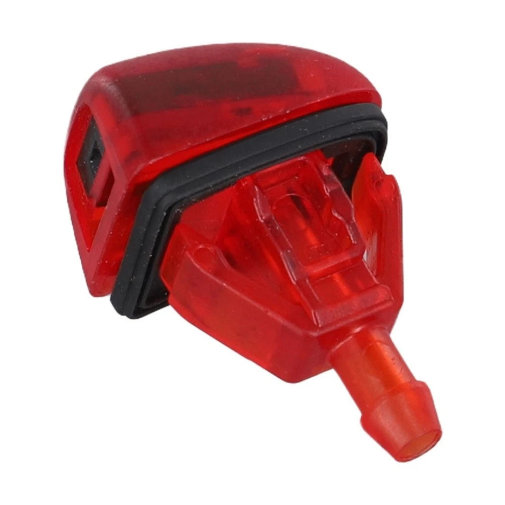 Rear Windshield Washer Fluid Nozzle for 2007-2017 Jeep Patriot