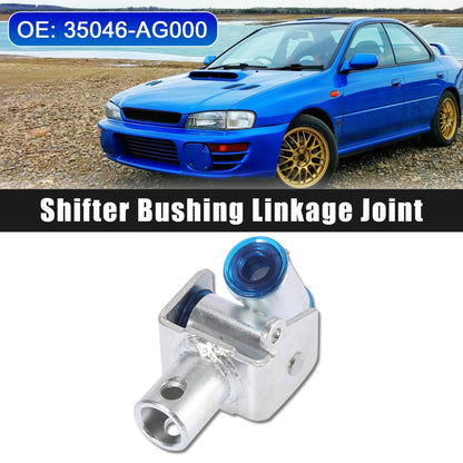 Shifter Bushing for Subaru Impreza Legacy Forester WRX (2002-2020)