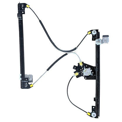 Front Right Window Regulator for Citroen Jumpy (2007-2015)