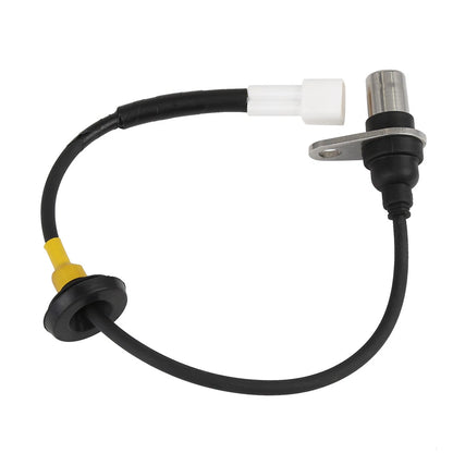 ABS Wheel Speed Sensor Rear Left/Right for ISUZU GMC (2000-2002)
