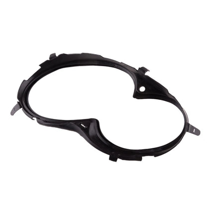 Right Headlight Seal Ring Bezel for Mercedes Benz W209 CLK (2003-2009)