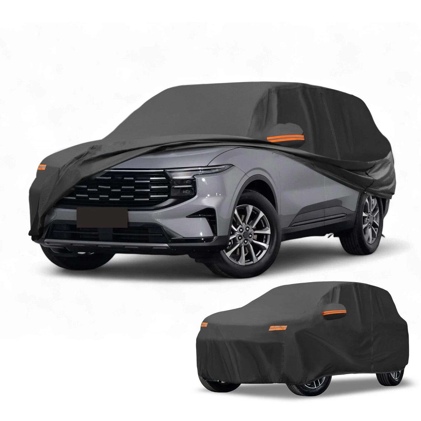 Waterproof All Weather Car Cover for Ford Edge (2015-2023)