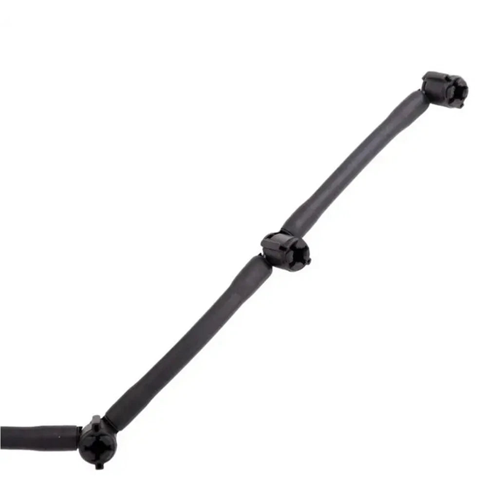 Fuel Return Line Pipe Injector Hose for Benz GL350 ML350 3.0L OM642 (2007-2012)