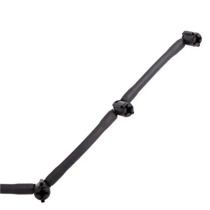 Fuel Return Line Pipe Injector Hose for Benz GL350 ML350 3.0L OM642 (2007-2012)