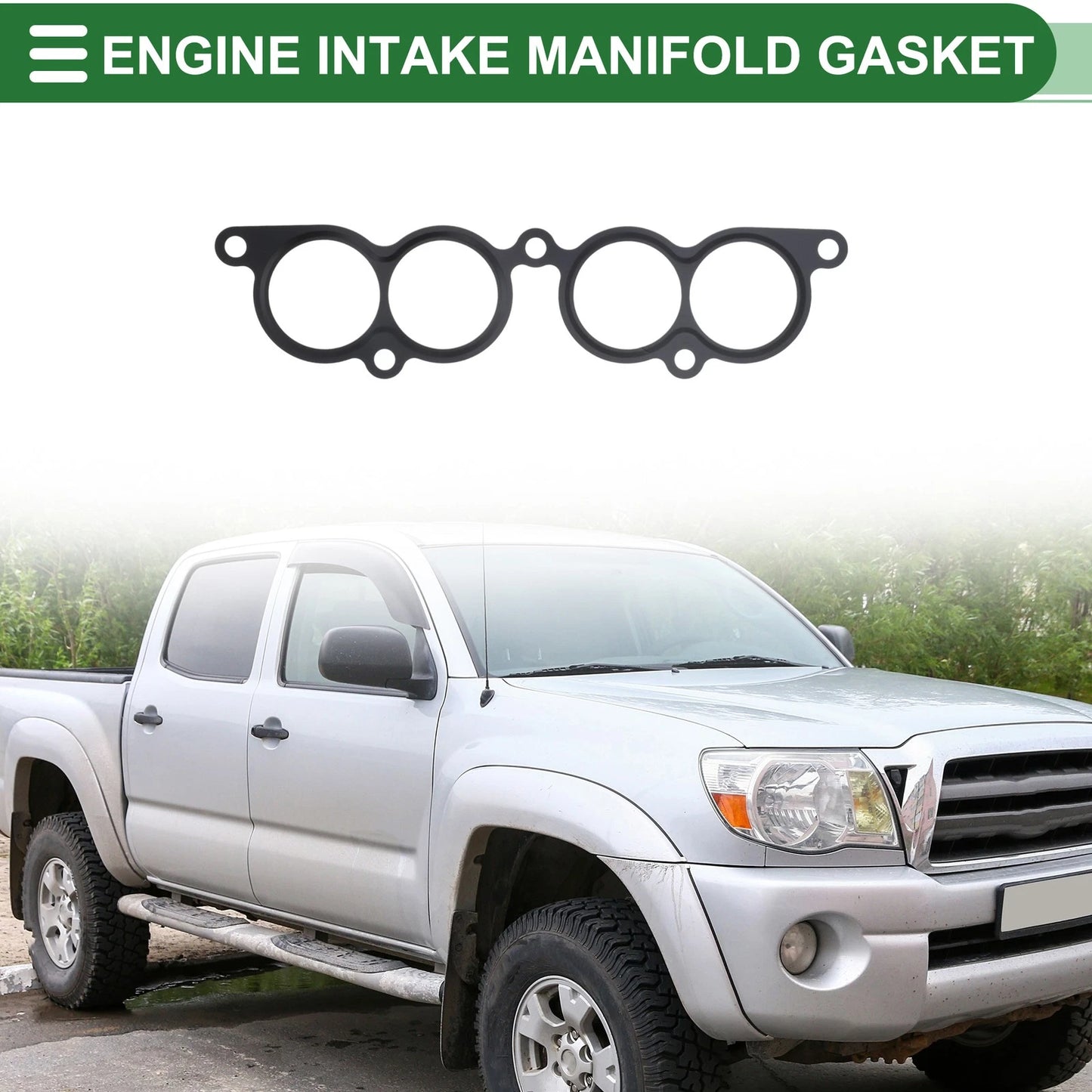 Intake Manifold Gasket for Toyota Tacoma (1995-2004)