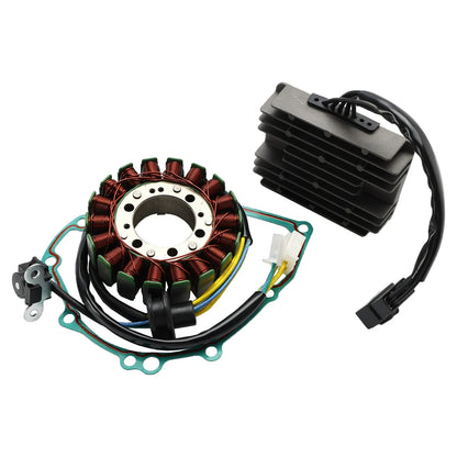 Stator, Regulator & Gasket Set for Suzuki GSX 1300R Hayabusa (1999-2007)