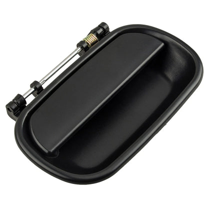 Front Right Outer Door Handle for Isuzu NPR NQR NRR (2004-2023)