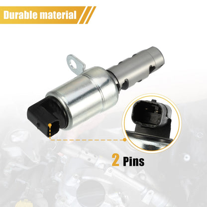 VVT Variable Valve Timing Solenoid for Mazda 3 L4 (2010-2016)