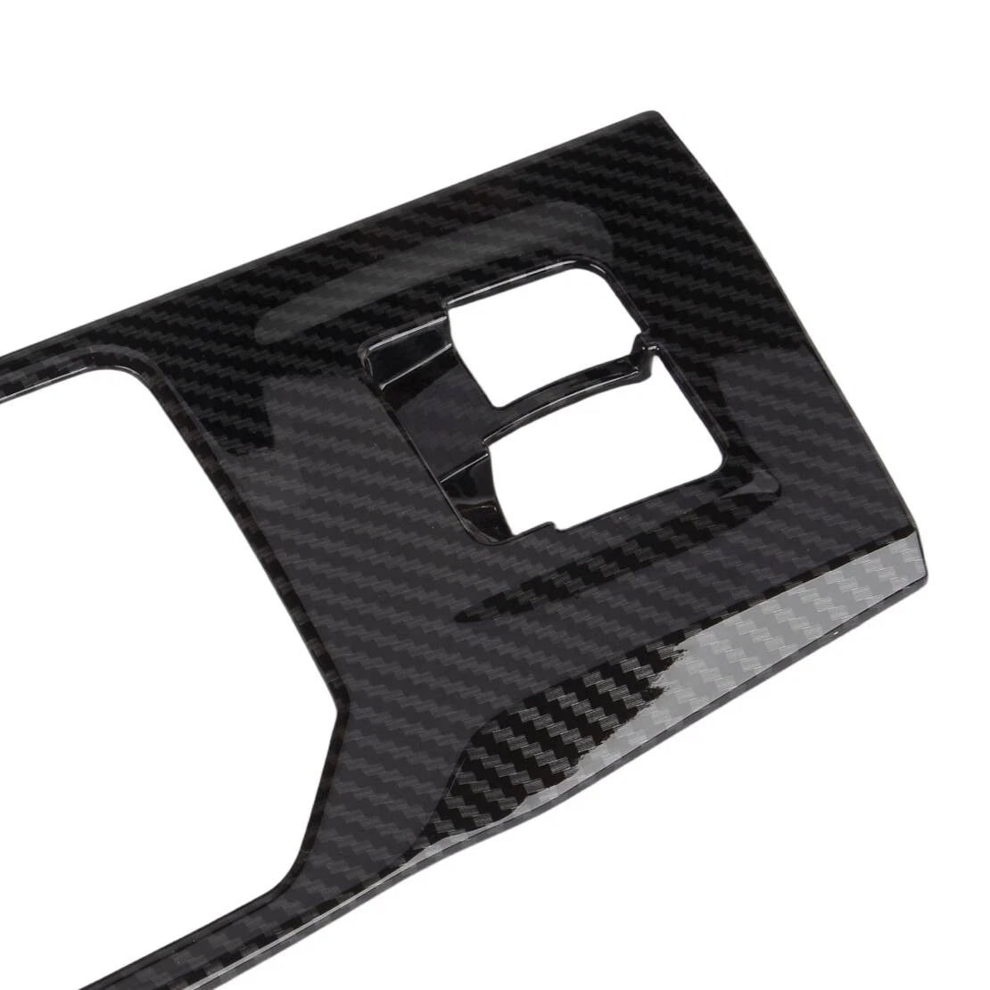 Gear Shift Panel Cover Trim for Toyota Grand Highlander (2024-2025)