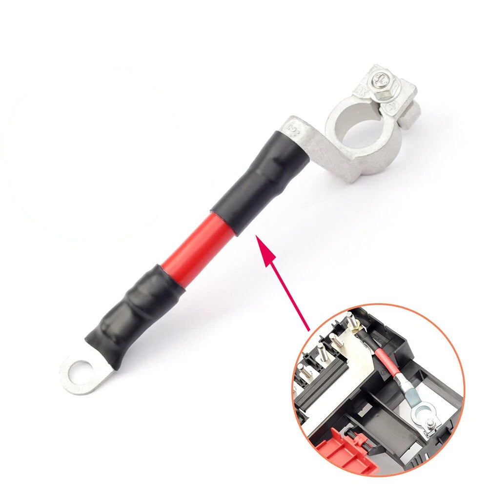 Positive Battery Cable for Chevy Silverado 1500 2500 3500 HD (2007-2019)