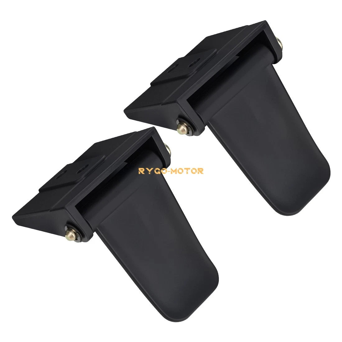 2 x Golf Cart Bag Rack Strap Buckle for Yamaha G1,G2,G3,G8,G9,G14,G16,G19,G22