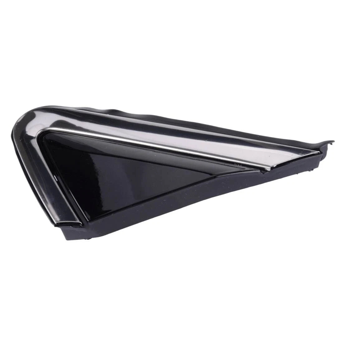 Left Side Door Mirror Triangle Moulding for Nissan Murano (2015-2018)