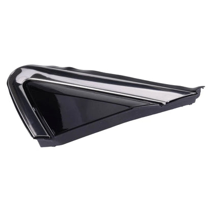 Left Side Door Mirror Triangle Moulding for Nissan Murano (2015-2018)