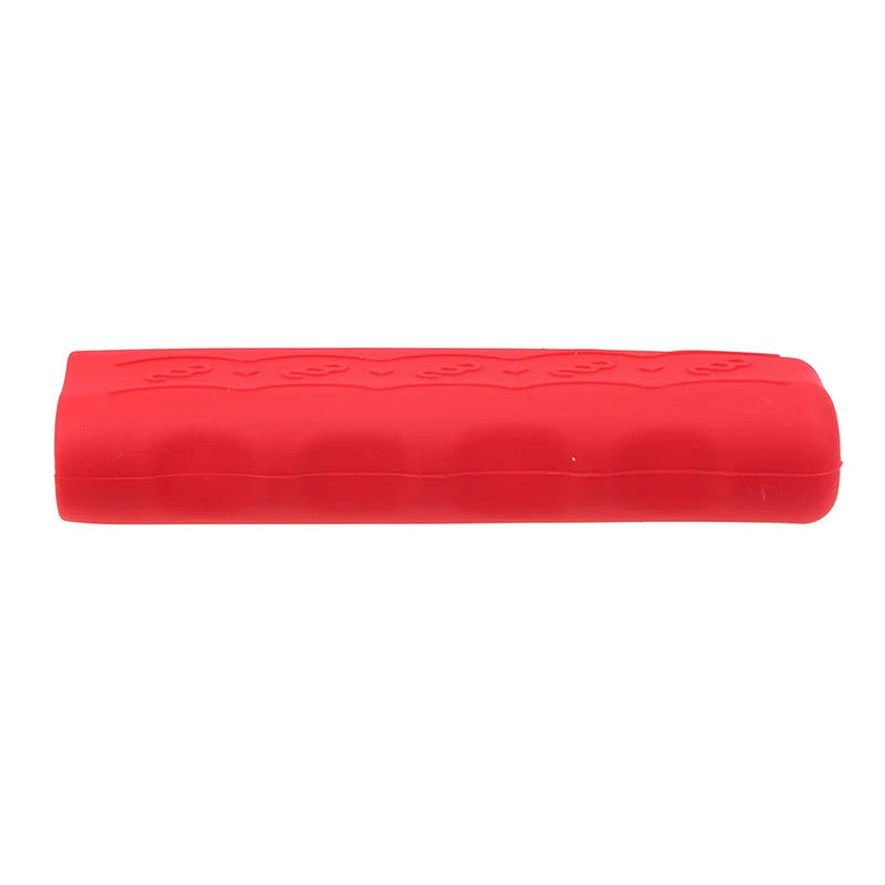 Silicone Red Hand Brake Cover