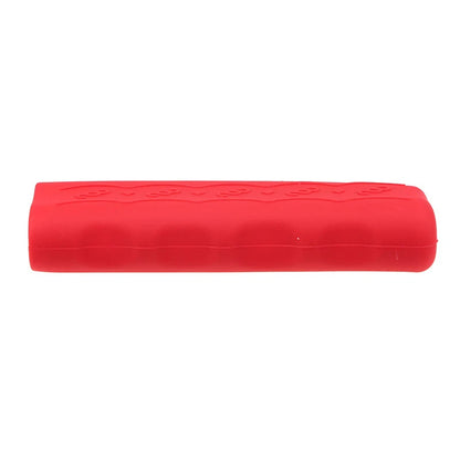 Silicone Red Hand Brake Cover