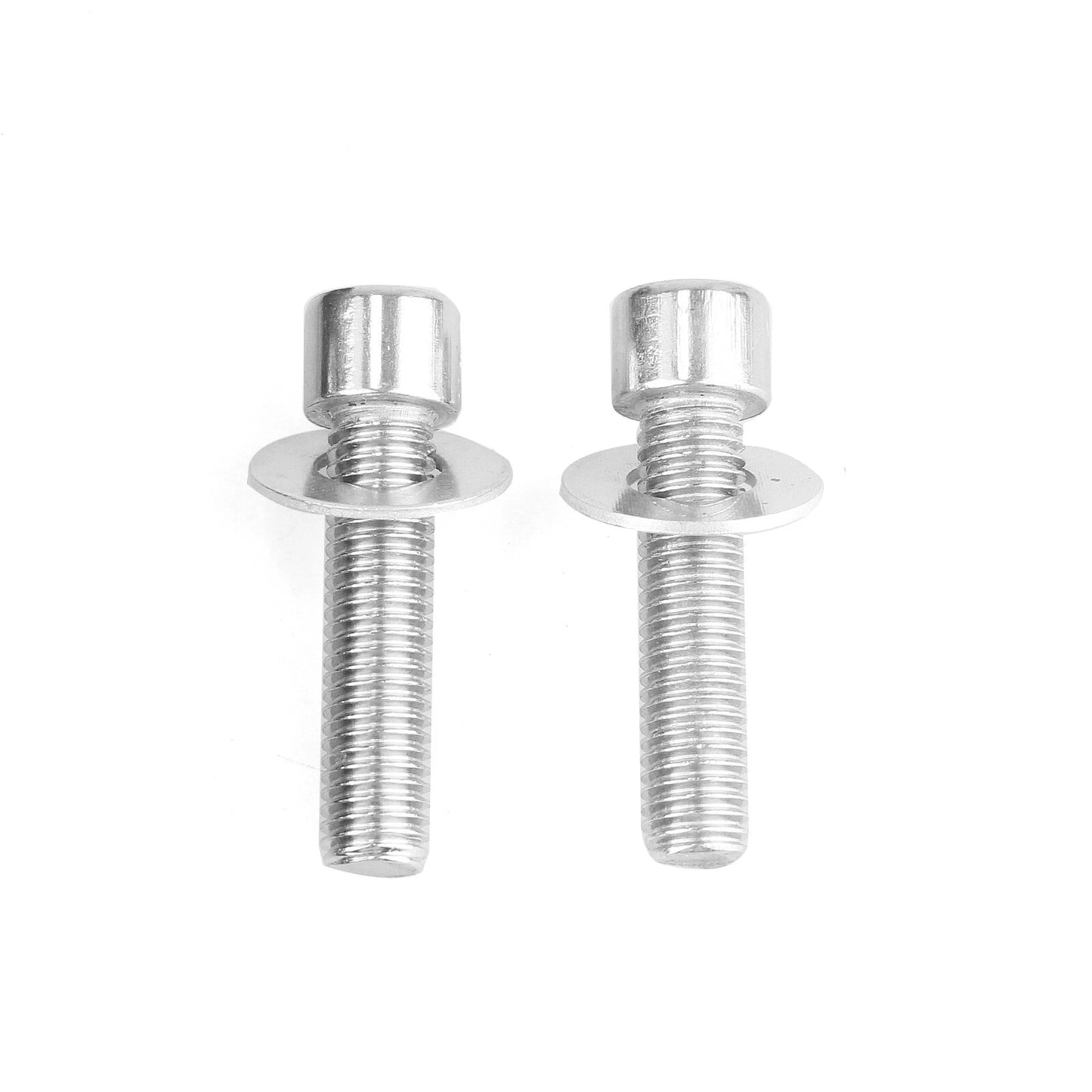 8.5" Riser Kit for Harley Davidson
