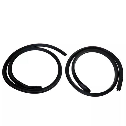 Roof Line Seal Door Upper x2 for Toyota Celica RA21 RA20 RA23 TA22 TA23