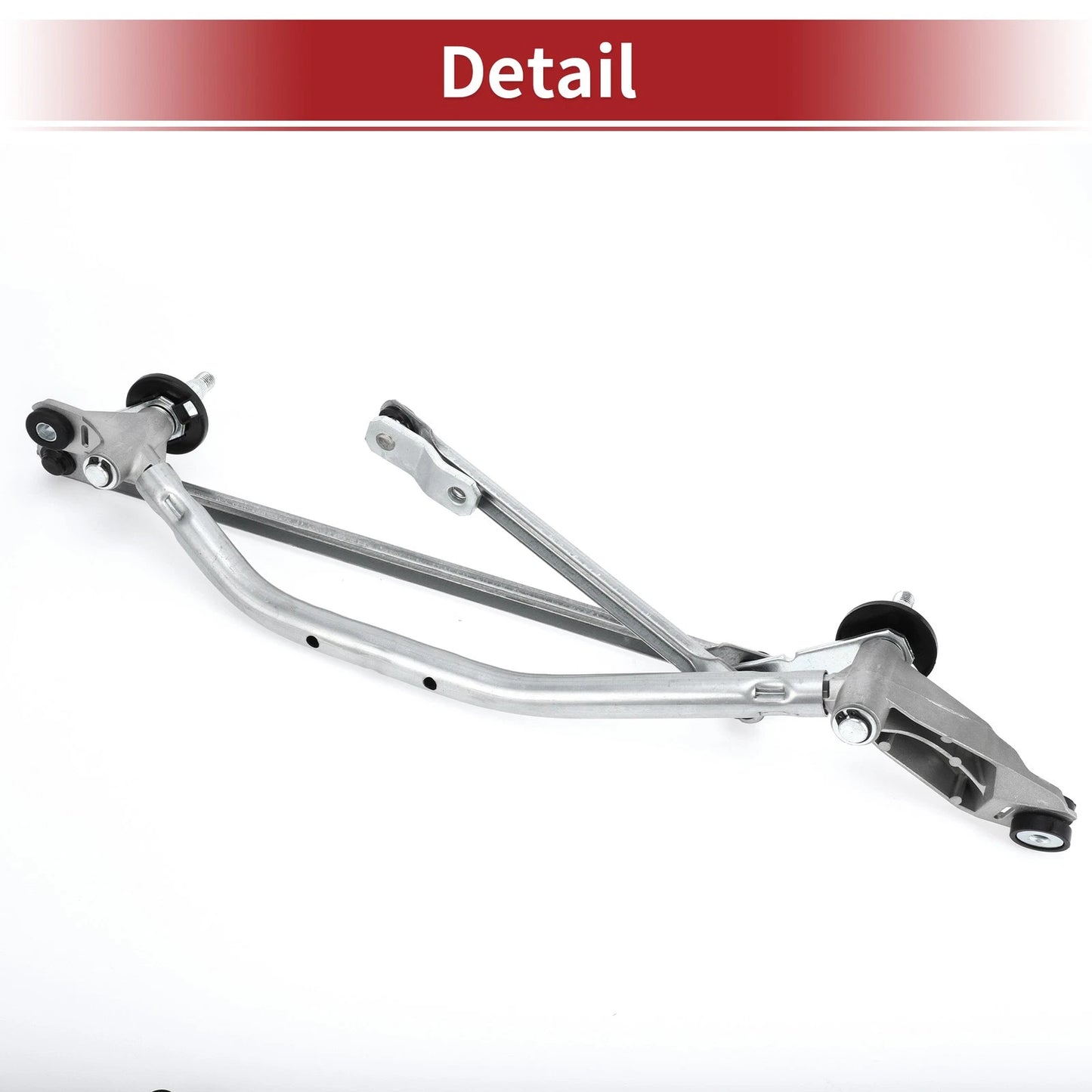 Front Wiper Linkage Lever for Nissan (2000-2006)