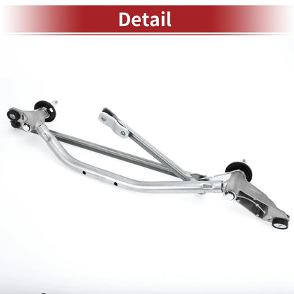 Front Wiper Linkage Lever for Nissan (2000-2006)