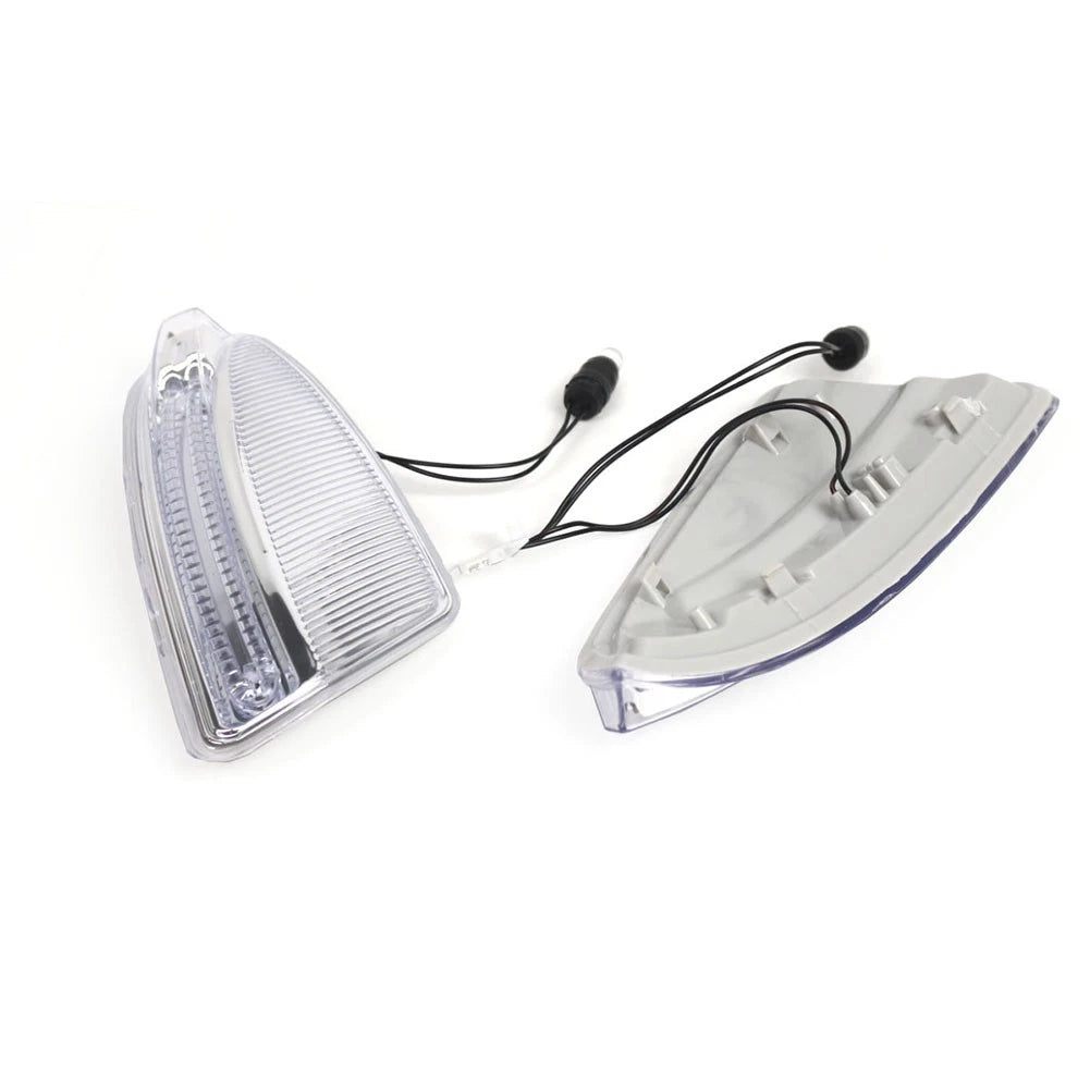 Door Side Mirror Turn Signal Light for Mercedes ML W164 (2008-2010)