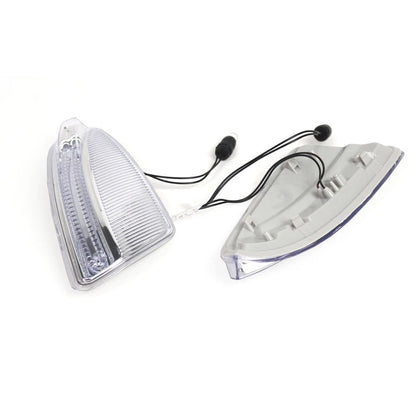 Door Side Mirror Turn Signal Light for Mercedes ML W164 (2008-2010)