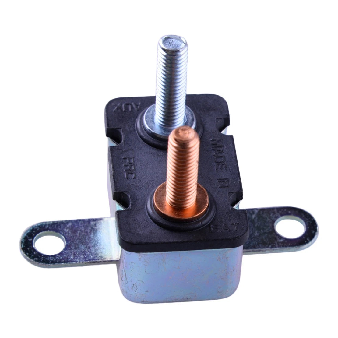 Universal Electric Radiator Fan Thermostat Switch Relay Kit for Cars