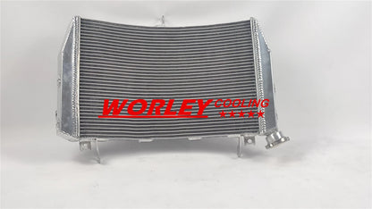 Aluminum Radiator for YAMAHA YZF-R1 1000 (2009-2014)