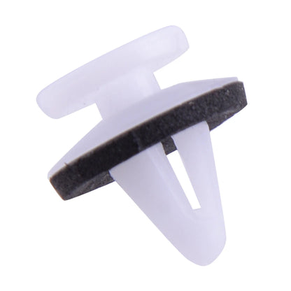40x Side Garnish Moulding Retainer Clips for Mitsubishi Eclipse (2000-2005)