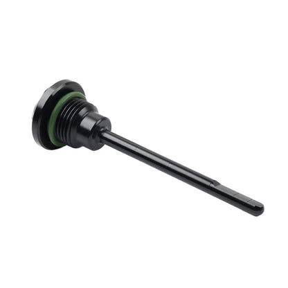 Dipstick Transmission Oil Fill Plug for Harley Dyna Softail Touring (1987)