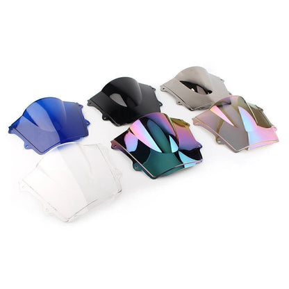Clear Front Windshield for Honda CBR600RR F5 (2013-2018)