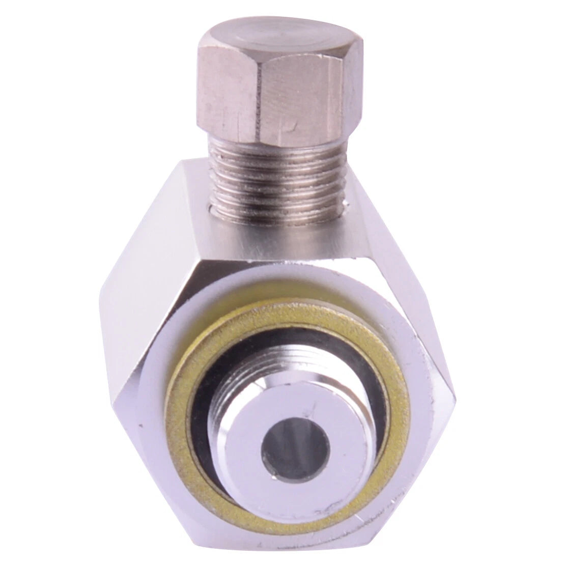 3 Port Oil Pressure Gauge Adaptor for BMW 3 Series E30 E36 318is 320 328 M3