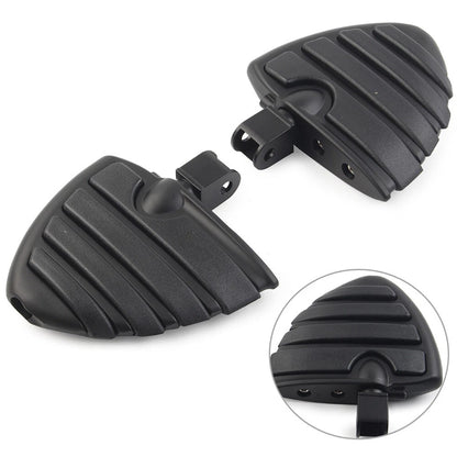 Front Foot Pegs for Honda Shadow ACE VT750 VTX (2000-2007)