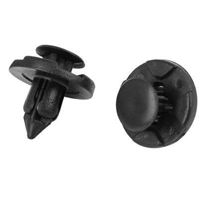 20 x Plastic Rivets Fasteners for Nissan Car Door Trim Fender