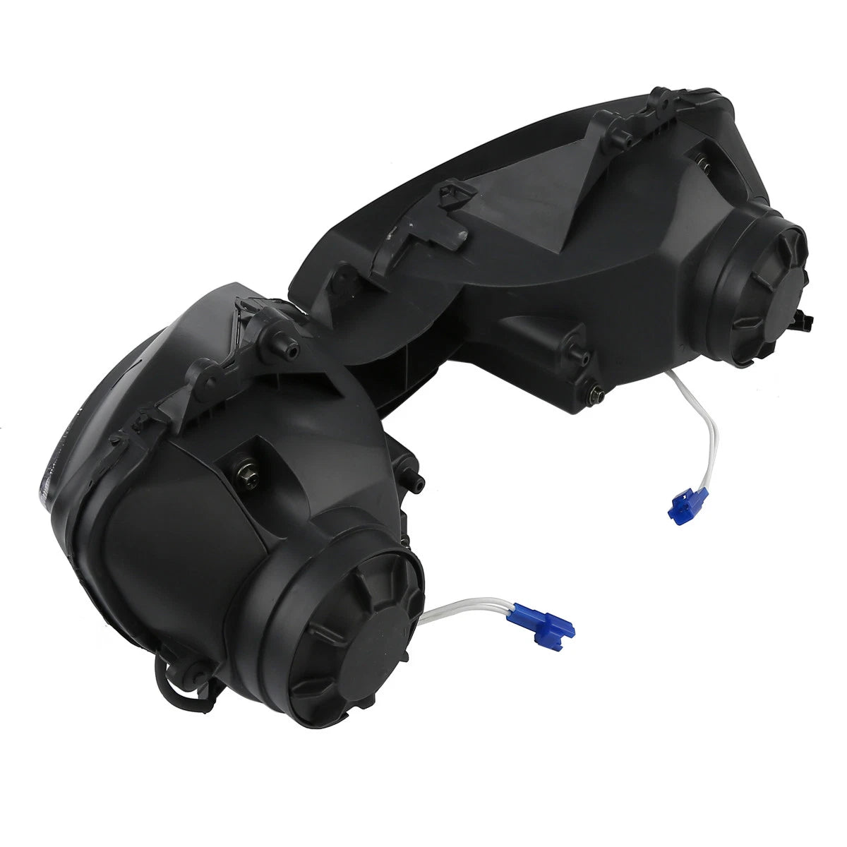 Headlight Assembly for Yamaha YZF R6 (2003-2005), YZF R6S (2006-2009)