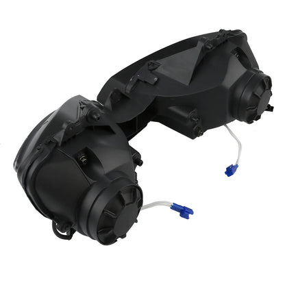 Headlight Assembly for Yamaha YZF R6 (2003-2005), YZF R6S (2006-2009)