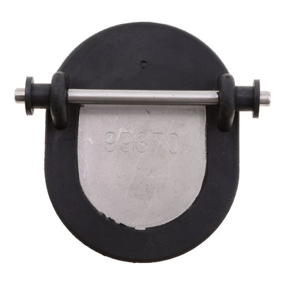 Exhaust Pipe Shutter for Mercruiser Mercury Outboard
