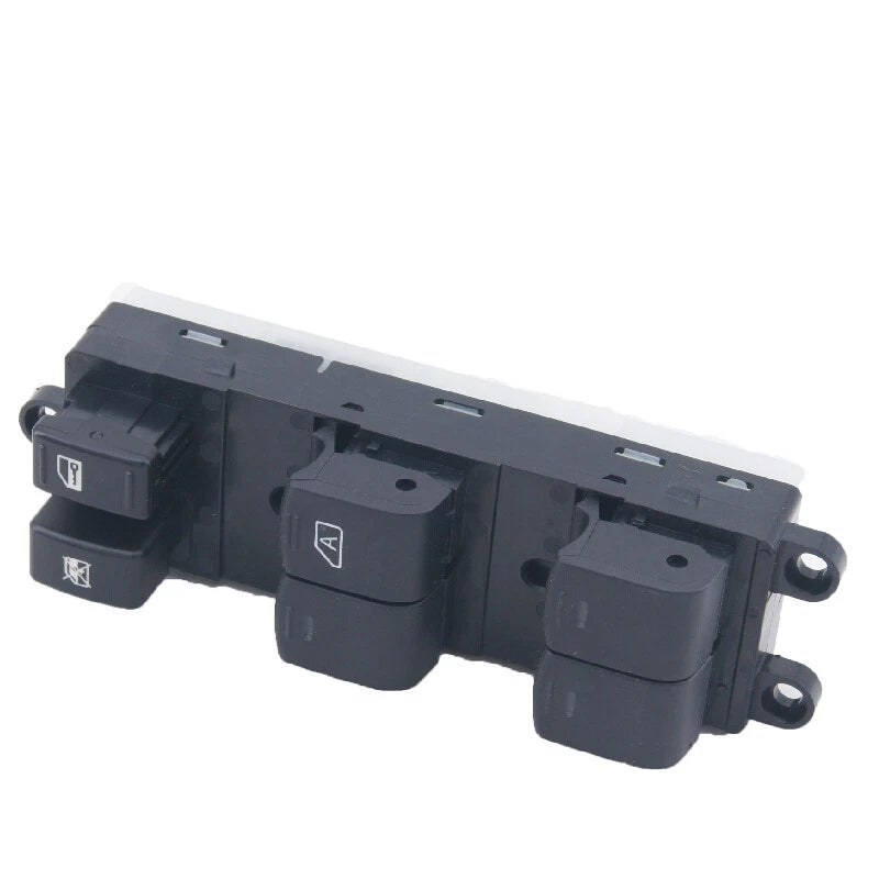 Master Power Window Switch for Nissan Tiida C11 (2006-2010)
