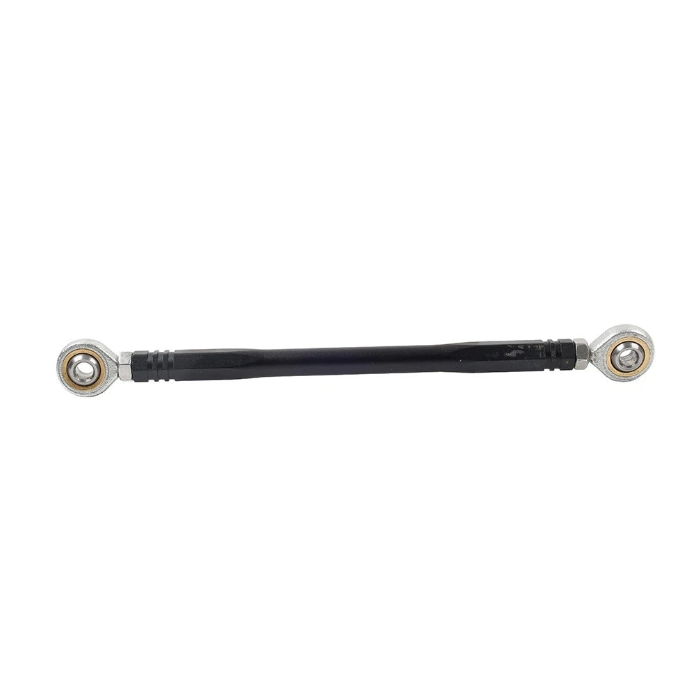 CNC Gear Shift Linkage Rod 150mm for Harley Softail Touring & BMW (2000-2023)