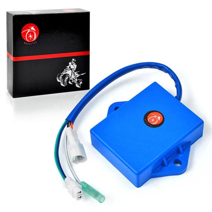 Igniter CDI Box for Suzuki King Quad 300 LTF4WDX 1991-1994