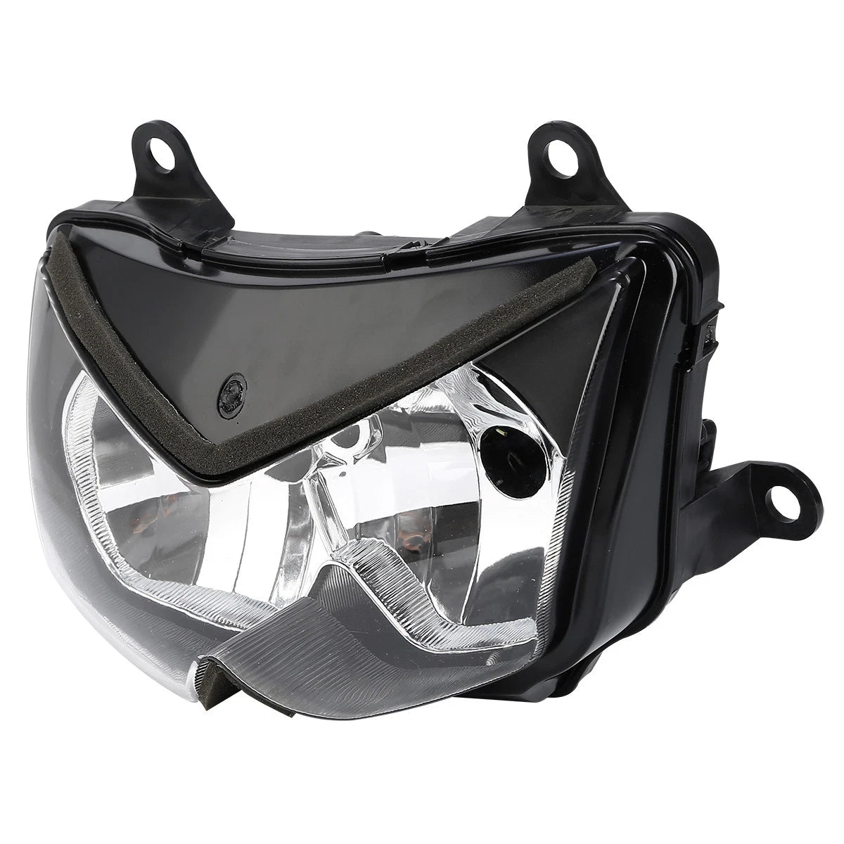Headlight Assembly for Kawasaki Z1000 Z750 (2003-2006)