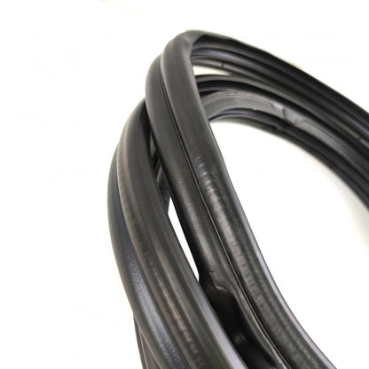 Door Trim Body Rubber Seal Front LH Fits Toyota Corona ST AT190 SED 1992-96 D08