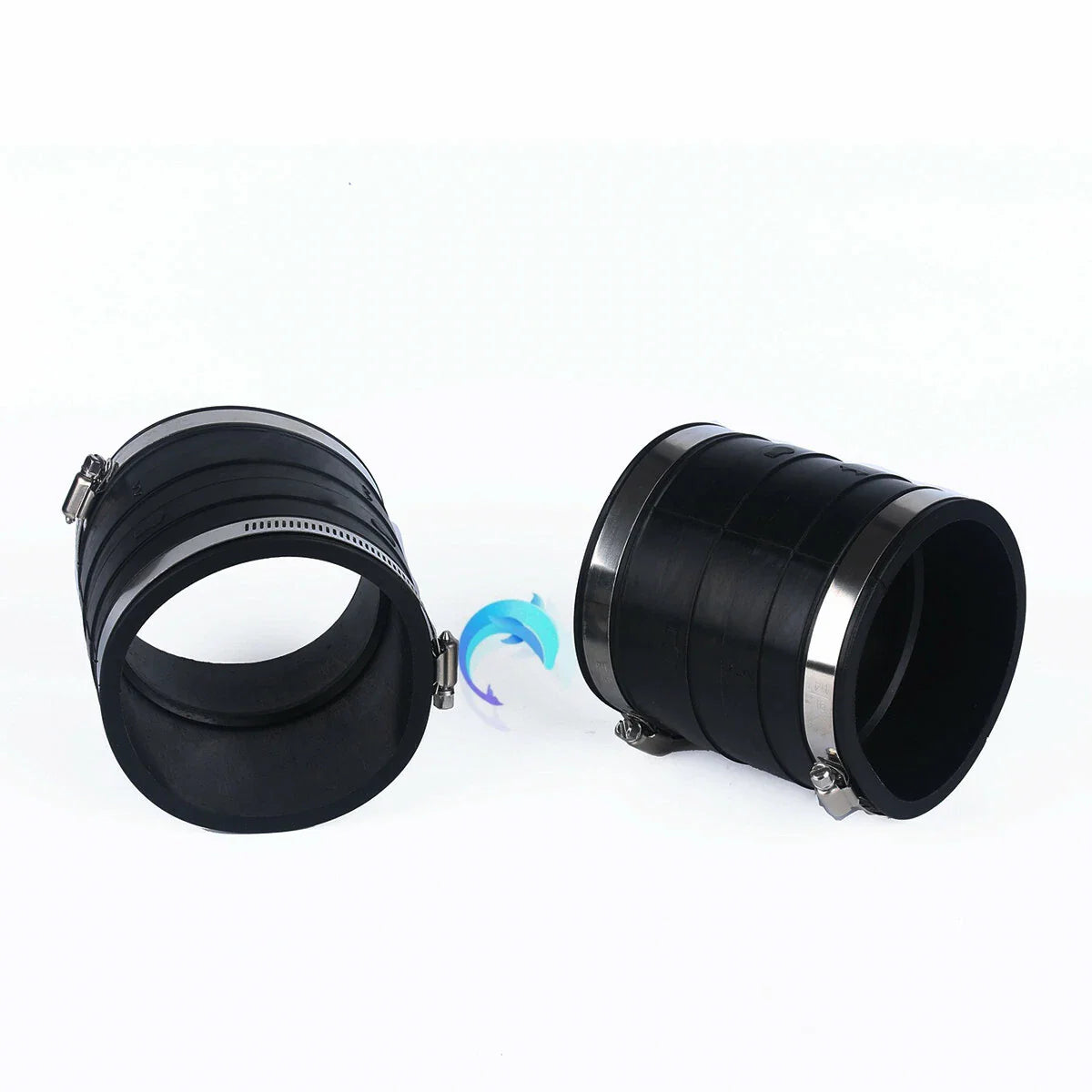 Upper Exhaust Bellows for Volvo Penta/OMC 18-2779, 3852696, 913405