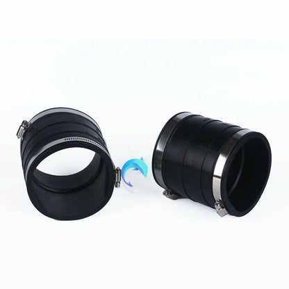 Upper Exhaust Bellows for Volvo Penta/OMC 18-2779, 3852696, 913405
