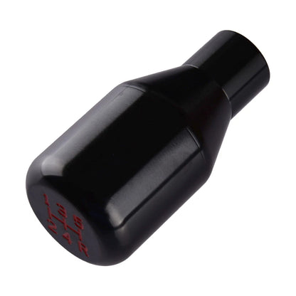 Universal Manual Shifter Gear Knob with Adapter for Cars