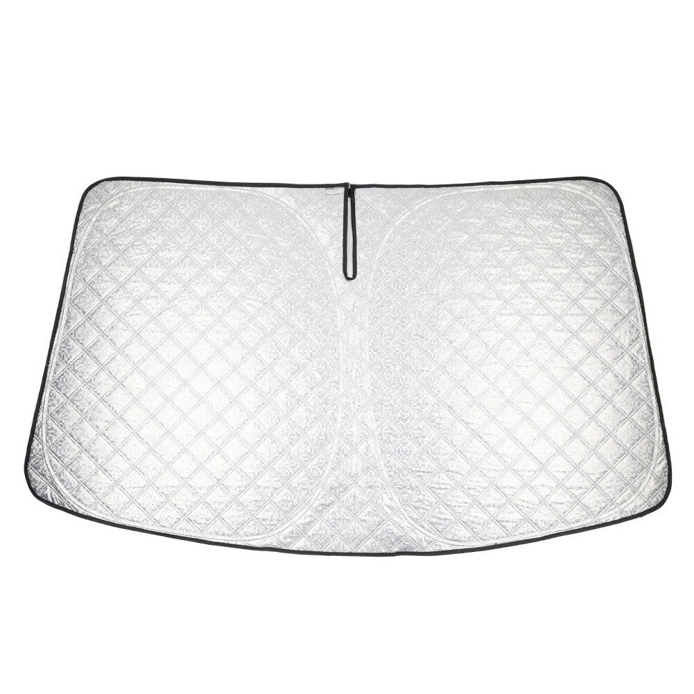 Foldable Windshield Sun Shade for Mercedes Benz GLC (2016-2022)