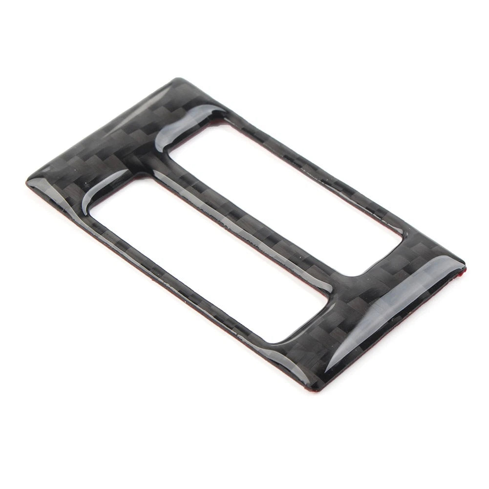 Carbon Air Conditioning Outlet Cover Trim for Toyota Land Cruiser Prado (2010-2018)