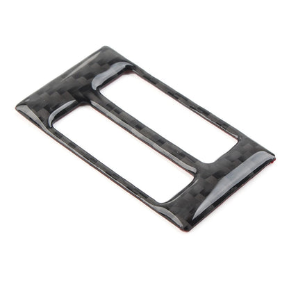 Carbon Air Conditioning Outlet Cover Trim for Toyota Land Cruiser Prado (2010-2018)